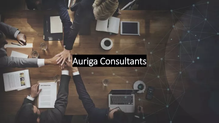 auriga consultants