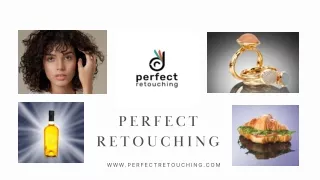 Flawless Visuals Elevating Image Quality with Expert Retouching Services