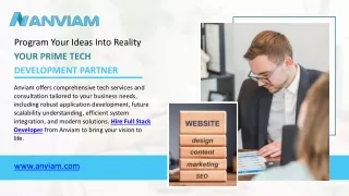 Hire IT Professionals