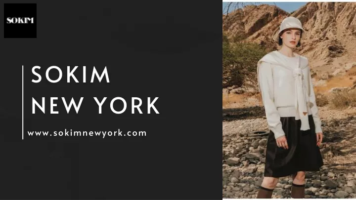 sokim new york