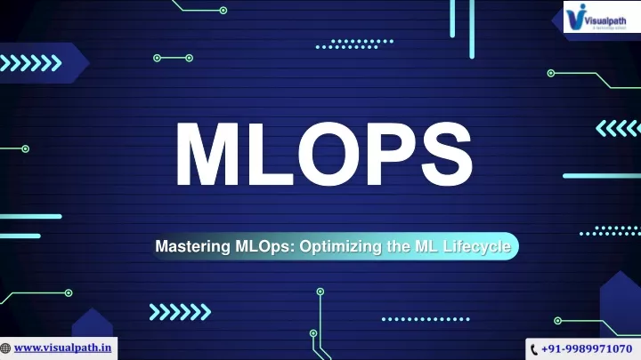 mlops