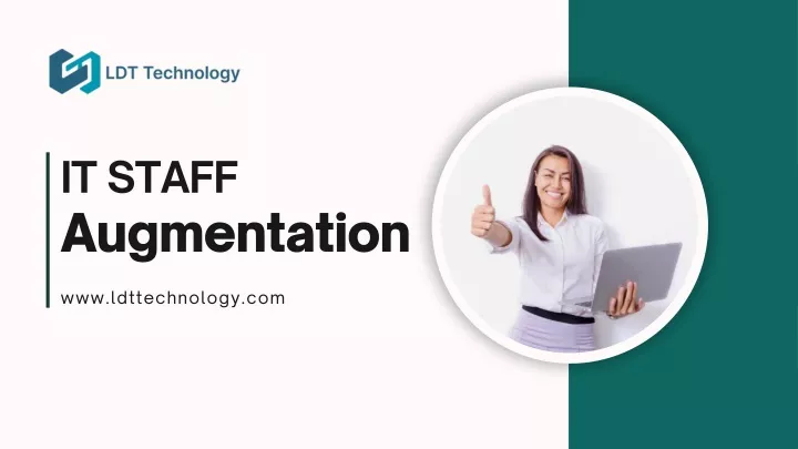 it staff augmentation