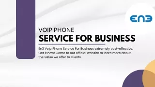 voip phone
