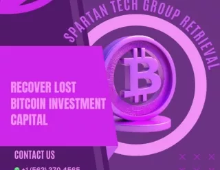 BEST CRYPTOCURRENCY RECOVERY COMPANY / EXPERT GO TO SPARTAN TECH GROUP RETRIEVAL