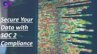 soc 2 Services in USA, soc 2 Compliance in USA