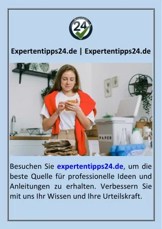 expertentipps24 de expertentipps24 de