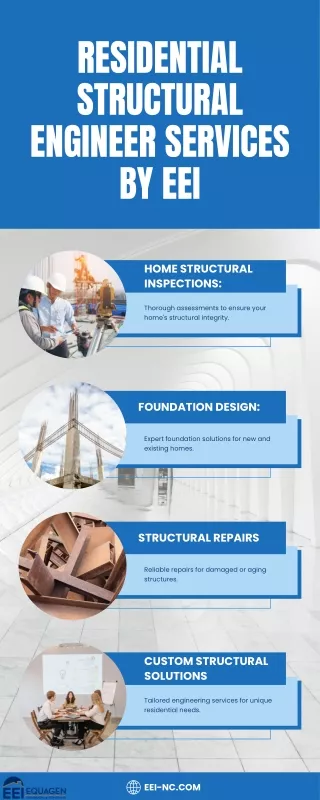 Residential Structural Engineer