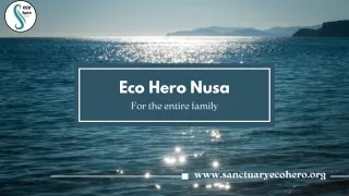 ECO HERO NUSA