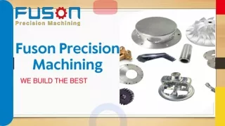 CNC Machining Prototype Services for Precision and Efficiency