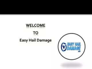 Frisco Paintless Dent Removal | Easy Dent Removal