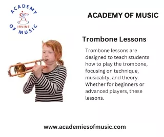 Unleash Your Musical Potential with Expert Music Lessons