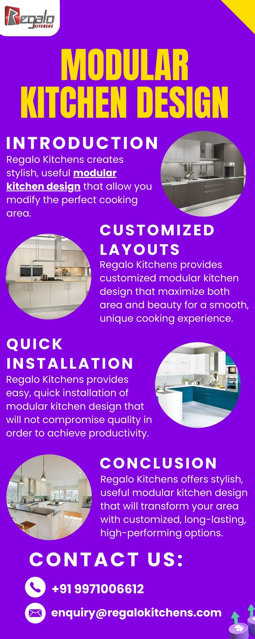 PPT - Modular Kitchen Design PowerPoint Presentation, free download ...