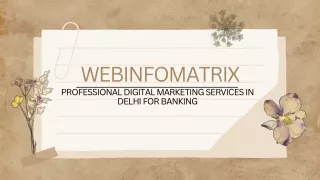 Digital Marketing Company In Delhi NCR