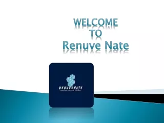 Deep Tissue Massage | Renuvenate