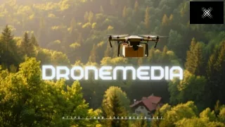 Elevate Your Vision: The Ultimate Guide to Drone Media and Aerial Services in Du