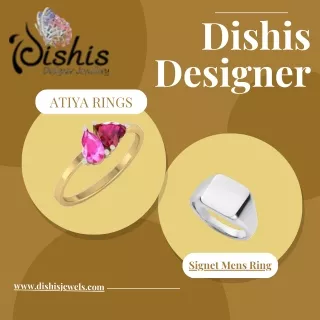 Birthstone Rings: A Personal Touch to Your Jewelry Collection