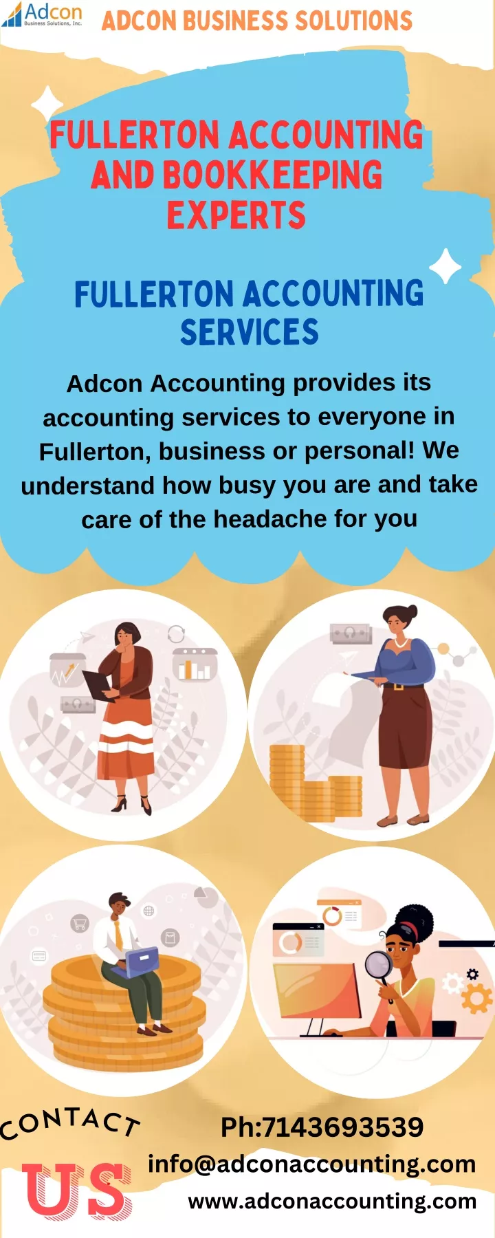 adcon business solutions