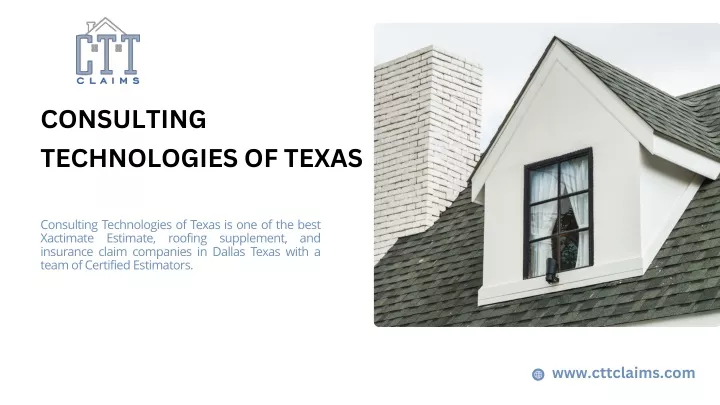 consulting technologies of texas