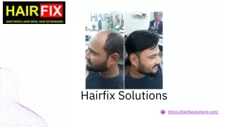 Hair Wig for Men in Bhubaneswar