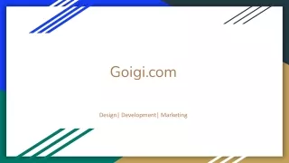 website development company