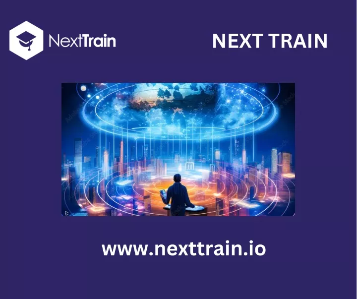 next train