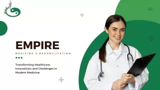Approaches to Gastrointestinal Disease Treatment
