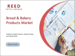 Bread & Bakery Products Market