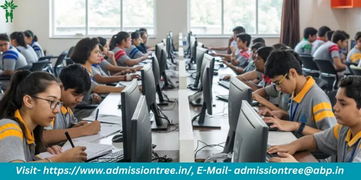 visit https www admissiontree in e mail