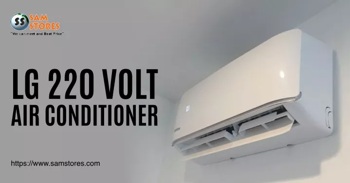 lg 220 volt air conditioner