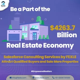 Accelerate Real Estate Deals with Salesforce Automation