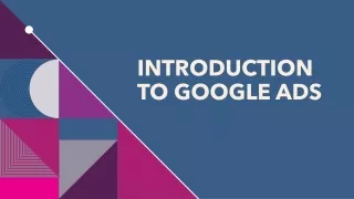 Best Google Ads Course in Jalandhar, Punjab