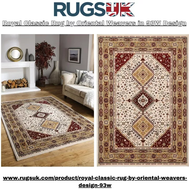 royal classic rug by oriental weavers