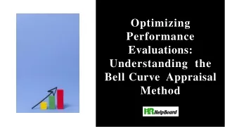 optimizing performance evaluations understanding