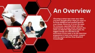 Job Interview PreparationCareer CoachingCareer Coaching Near Me