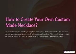 How-to-Create-Your-Own-Custom-Made-Necklace