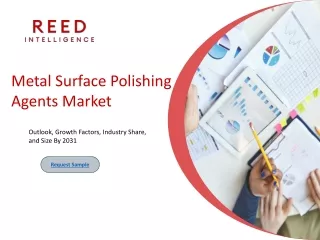 metal surface polishing agents market