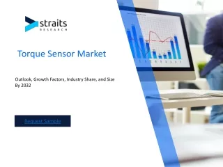 Torque Sensor Market