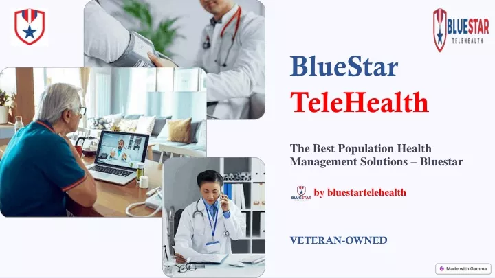 bluestar telehealth