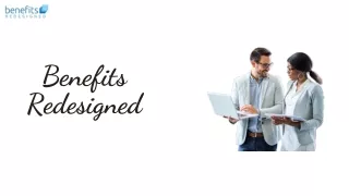 Boost Employee Satisfaction with Better Health Insurance - Benefits Redesigned