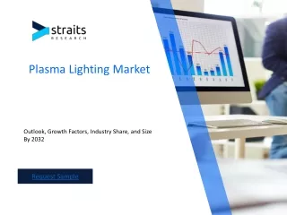 Plasma Lighting Market