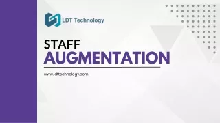 Scale Your Business with IT Staff Augmentation in the MENA Region