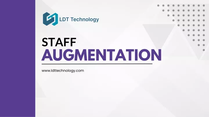 staff augmentation