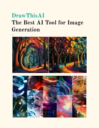 drawthisai the best ai tool for image generation