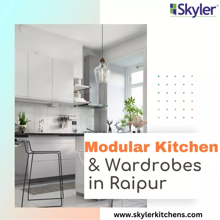 modular kitchen wardrobes in raipur