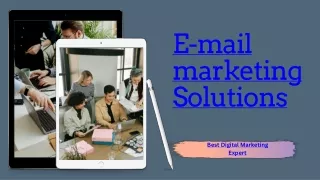 How to do Email Marketing-Best Digital Marketing Expert
