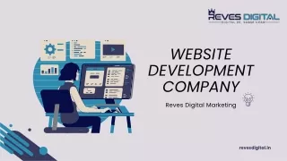 Is Reves Digital the Right Website Development Company for Your Business?