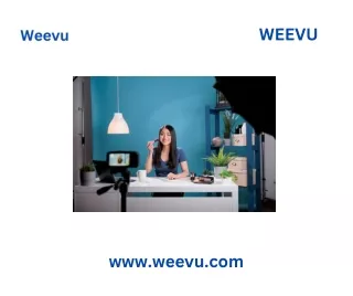 weevu