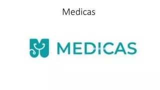 Medicas