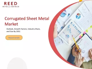 Corrugated Sheet Metal Market