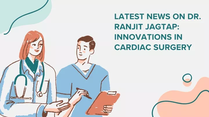 latest news on dr ranjit jagtap innovations